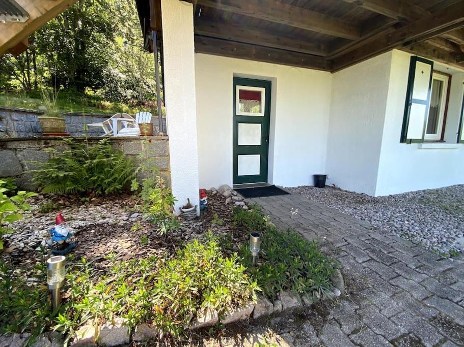 Le Chalet Des Coeurs Le Tholy Extérieur photo