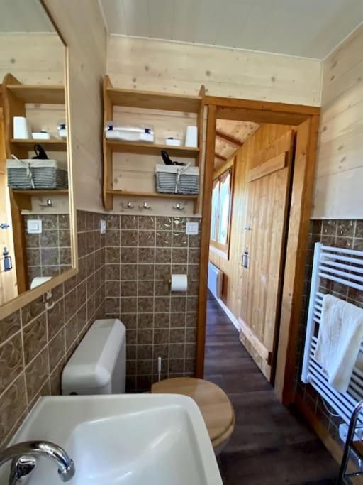 Le Chalet Des Coeurs Le Tholy Extérieur photo